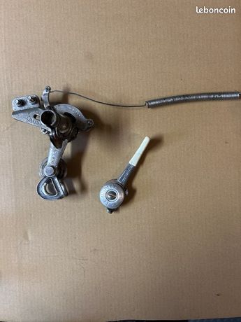 DÉRAILLEUR ARRIÈRE SIMPLEX Juy Rigidex 35 EUR 39,00 - FR