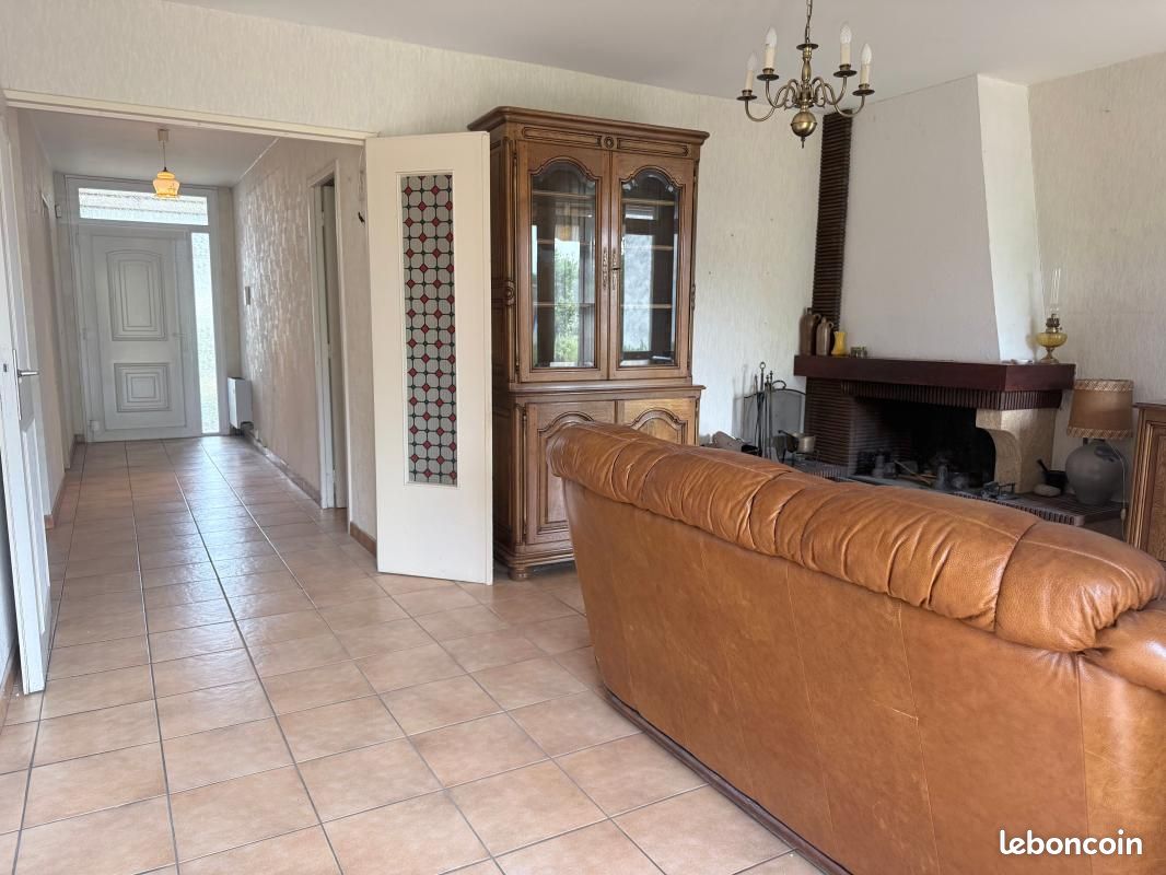 Maison 6 pièces 154 m² · à Pomponne · 154 m² · 373 500 €