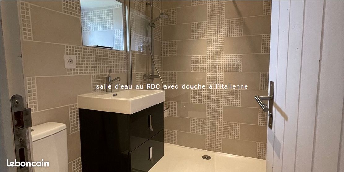 Gite, Maison de caractère au calme à 1km de la mer, possibilité accueil équestre (image 6)