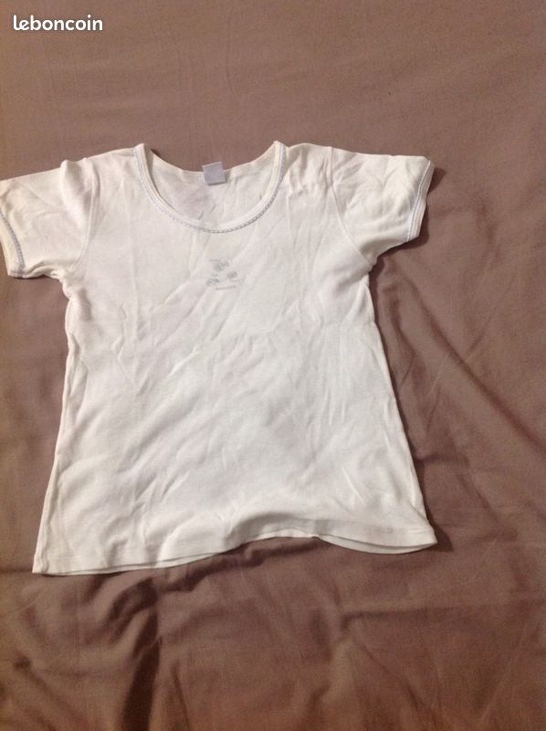 Maillot de corps (image 1)