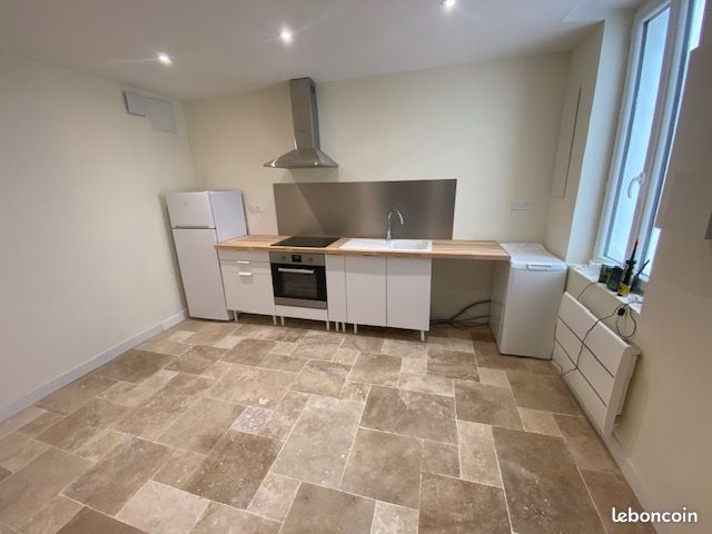 Maison 5 pièces 80 m² · à Angoulême · 80 m² · 920 €/mois