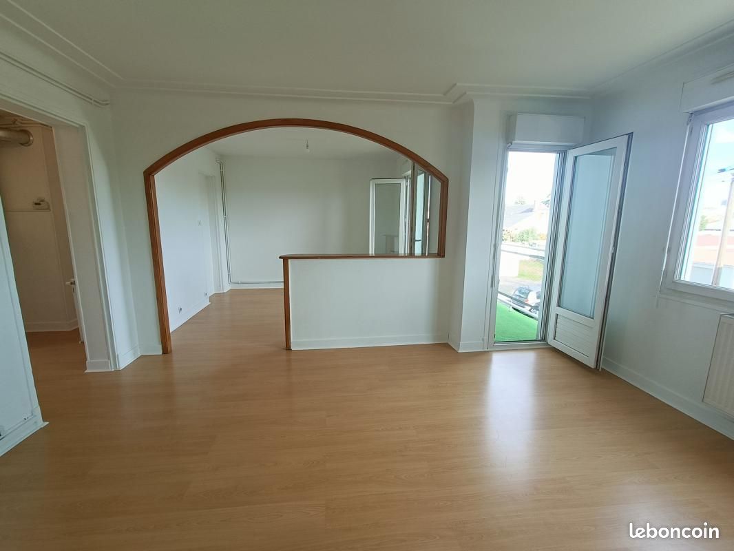 Appartement a louer tarbes - 4 pièce(s) - 64 m2 - Surfyn