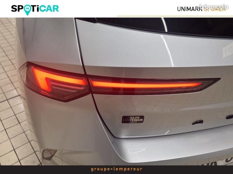 Opel Astra 1.2 Turbo Hybrid 145ch Ultimate e-DCT 6 (image 7)