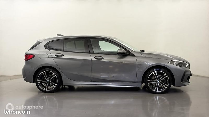 Bmw Série 1 116dA 116ch M Sport DKG7 (image 4)