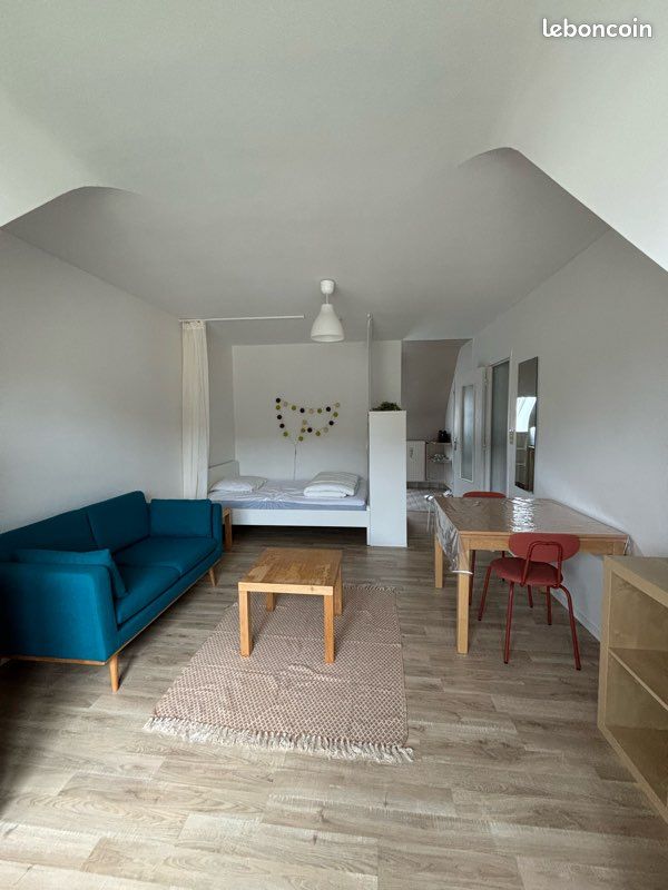 Appartement 1 pièce 32 m² · à Dinan · 32 m² · 549 €/mois