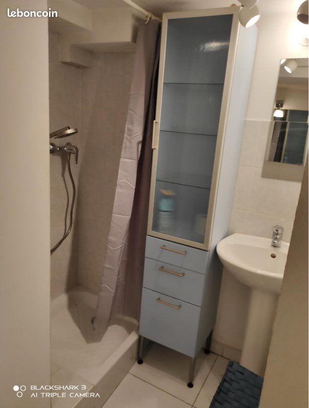 Appartement a louer illkirch-graffenstaden - 1 pièce(s) - 15 m2 - Surfyn