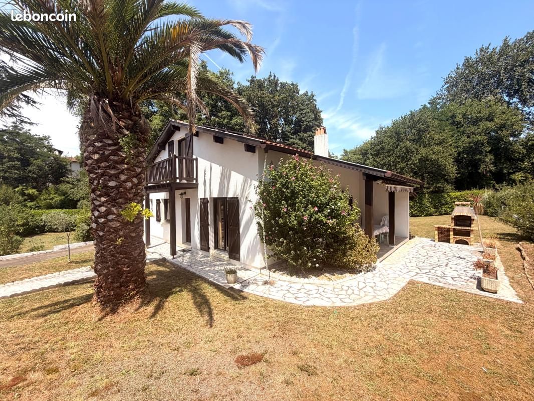 Maison 5 pièces 138 m² · à Anglet · 138 m² · 682 500 €
