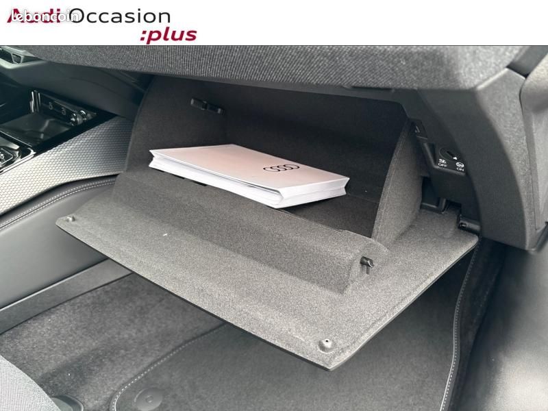 Audi A5 Avant 2.0 e-hybrid 299ch S line quattro S tronic 7 (image 13)