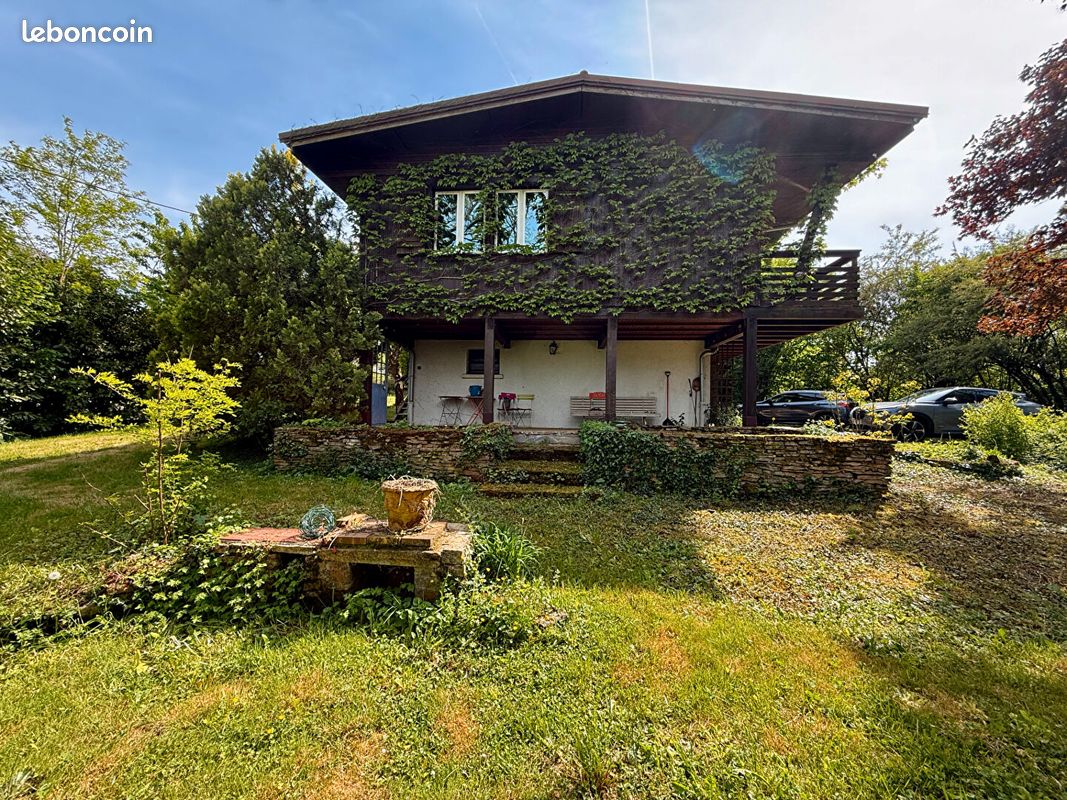 Maison 6 pièces 111 m² · à Sales · 111 m² · 359 900 €