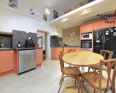 Maison 745 000 € - 130 m²
