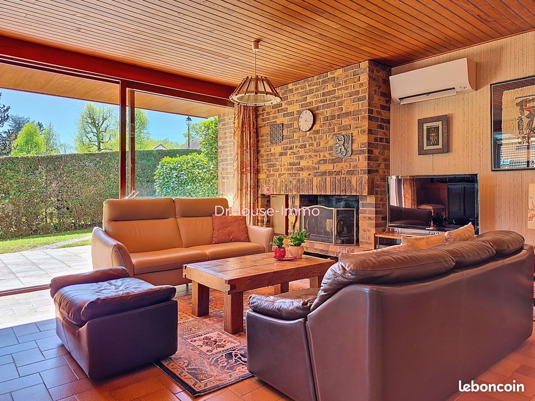 Maison 6 pièces 130 m² · à Élancourt · 130 m² · 539 700 €