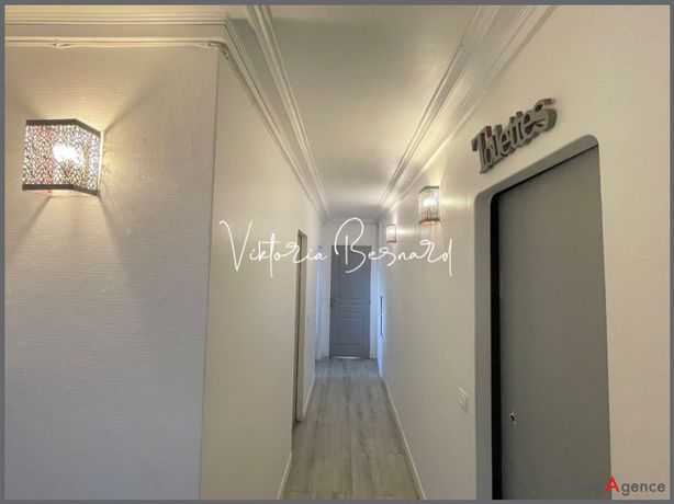 Appartement a louer sarcelles - 4 pièce(s) - 69 m2 - Surfyn
