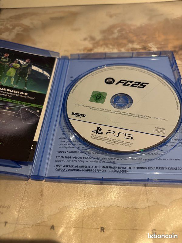 Fc25 (image 3)