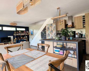 Appartement 299 000 € - 83 m²