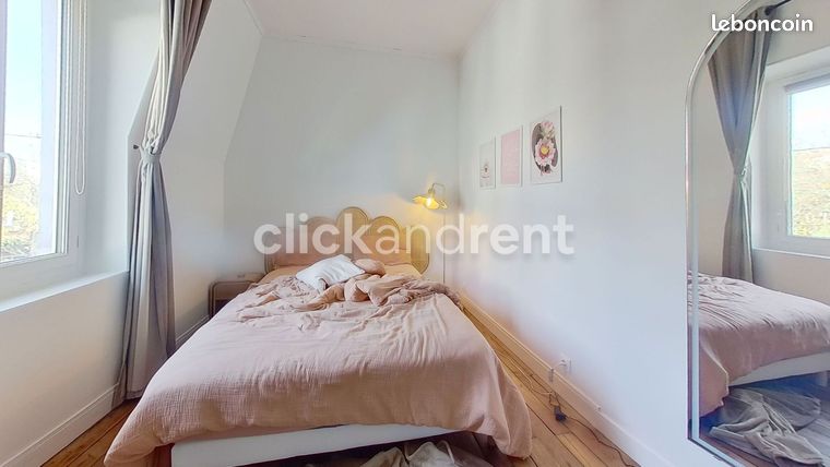 Maison a louer pontoise - 18 pièce(s) - 309 m2 - Surfyn