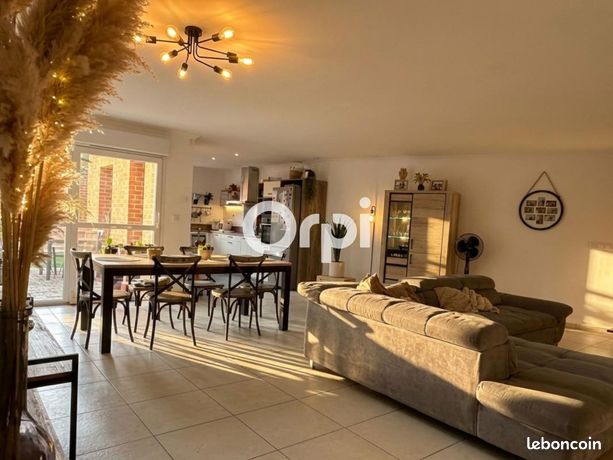 Maison 5 pièces 160 m²