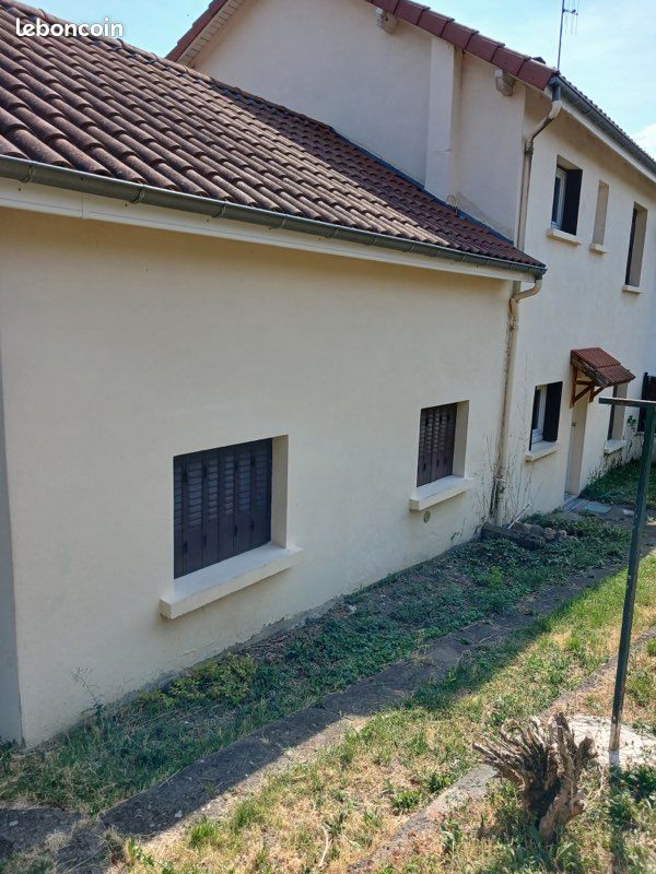 Maison 6 pièces 115 m² · à Cournon-d'Auvergne · 115 m² · 215 000 €