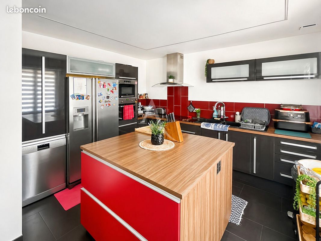 Maison 6 pièces 146 m² (image 4)