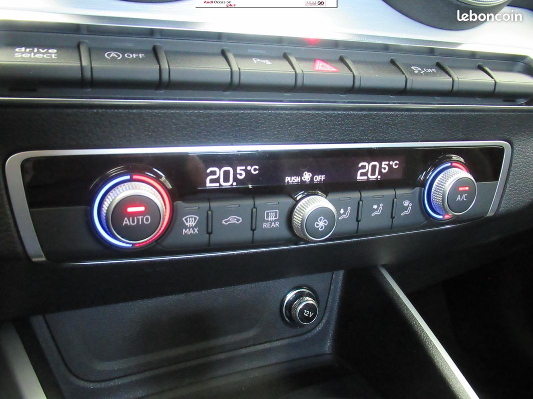 AUDI Q2 35 TFSI 150 S tronic 7 S line (image 13)
