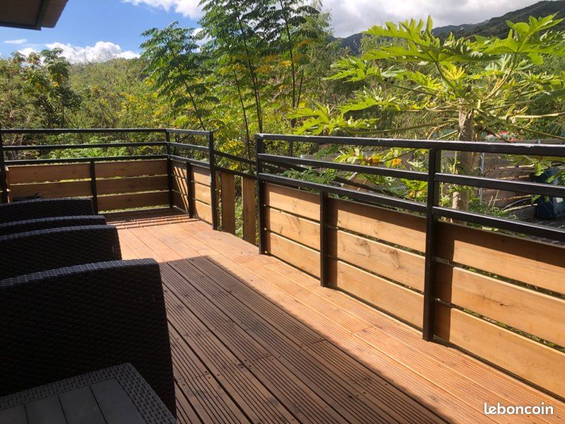 Appartement 2 pièces 63 m² · à La Possession · 63 m² · 1 095 €/mois