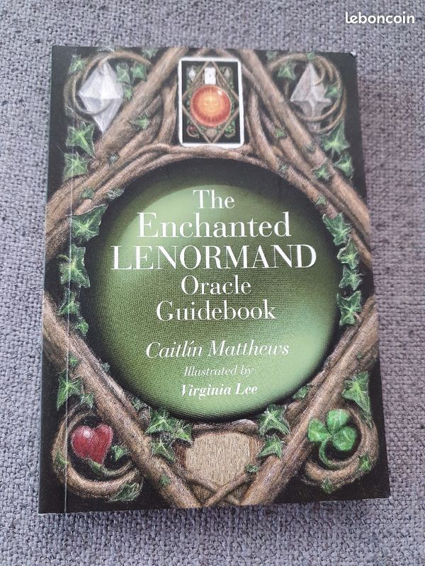 Lenormand guidebook (image 1)