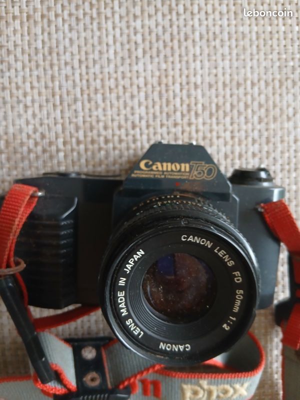 Canon T50 (image 2)