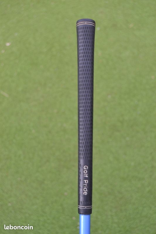 Bois no1 TaylorMade R7 CGB MAX à vendre | Golf Avenue