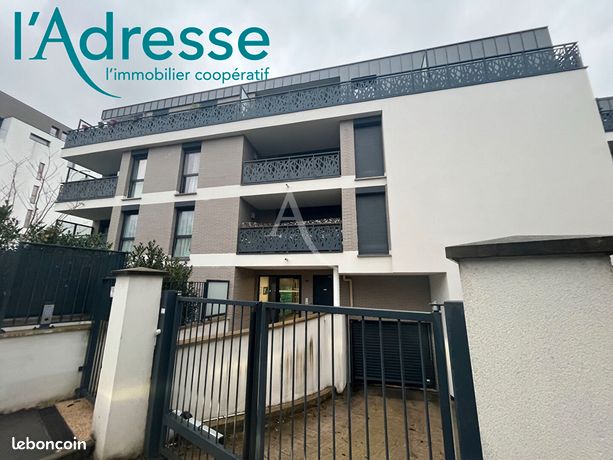 Appartement a louer champs-sur-marne - 3 pièce(s) - 67 m2 - Surfyn