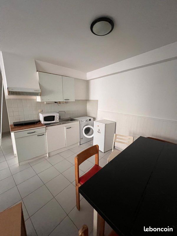 Appartement 1 pièce 35 m² · à Montpellier · 35 m² · 600 €