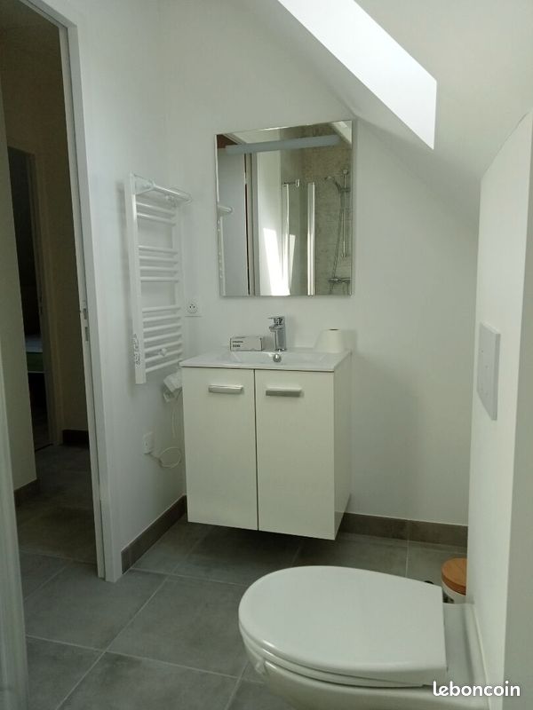 Appartement a louer concarneau - 3 pièce(s) - 32 m2 - Surfyn