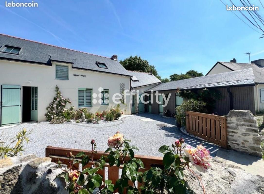 Maison 10 pièces 189 m² · à Guérande · 189 m² · 963 000 €