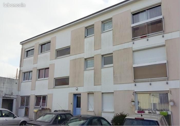 Appartement 1 pièce 25 m² · à Paimbœuf · 25 m² · 300 €/mois