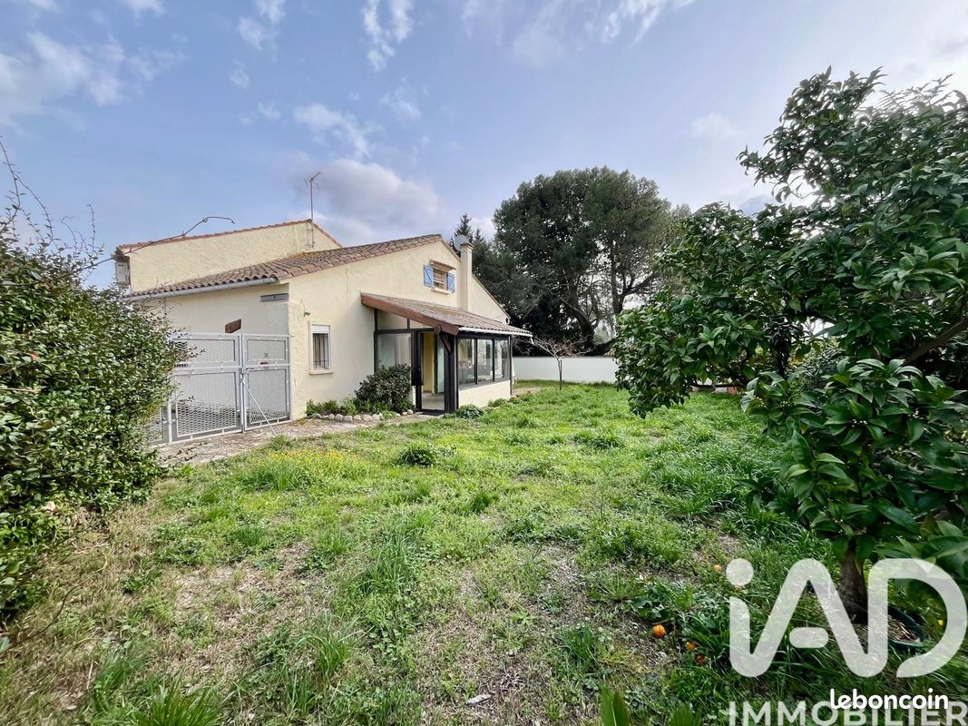 Maison 4 pièces 110 m² · à Saint-Marcel-sur-Aude · 110 m² · 219 000 €