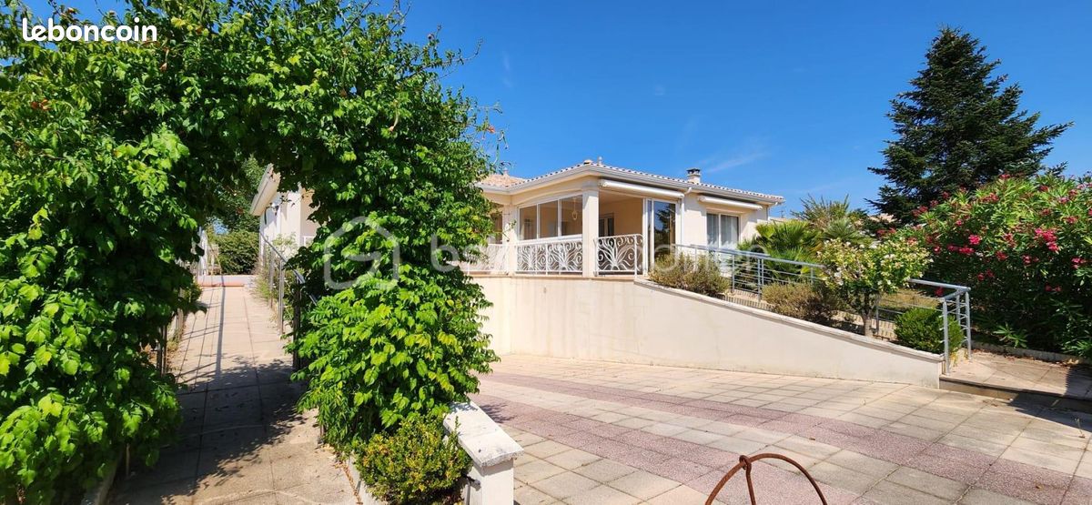 Maison 5 pièces 149 m² · à Saint-Palais-sur-Mer · 149 m² · 638 000 €