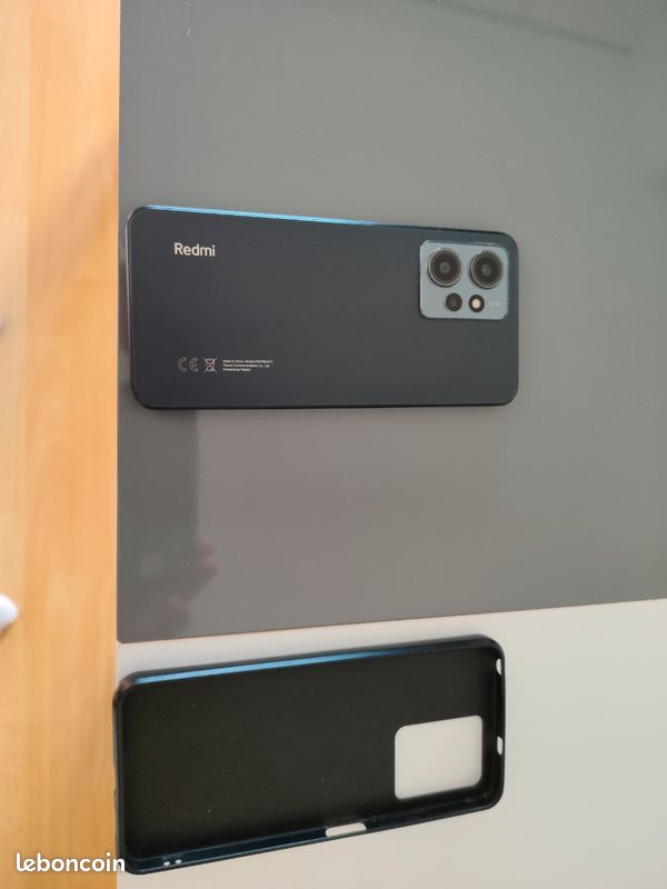 Redmi note 12 (image 1)