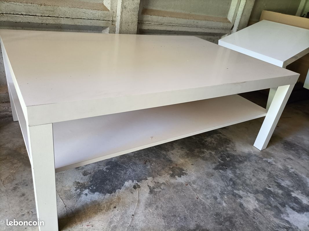 Table basse (image 1)