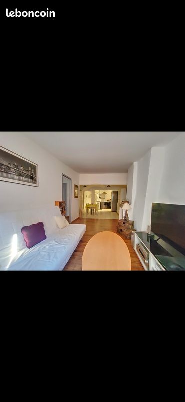 Appartement 2 pièces 55 m² · à Draguignan · 55 m² · 700 €