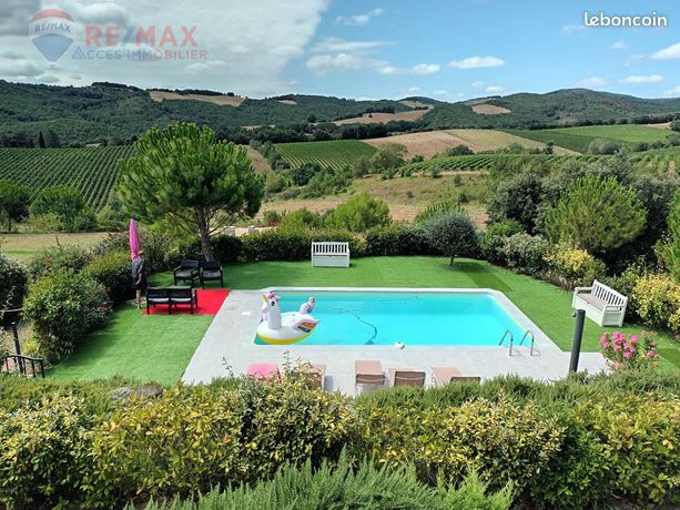 Maison 7 pièces 187 m²