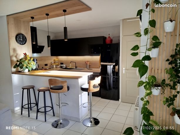 Appartement T3 Gap Sud