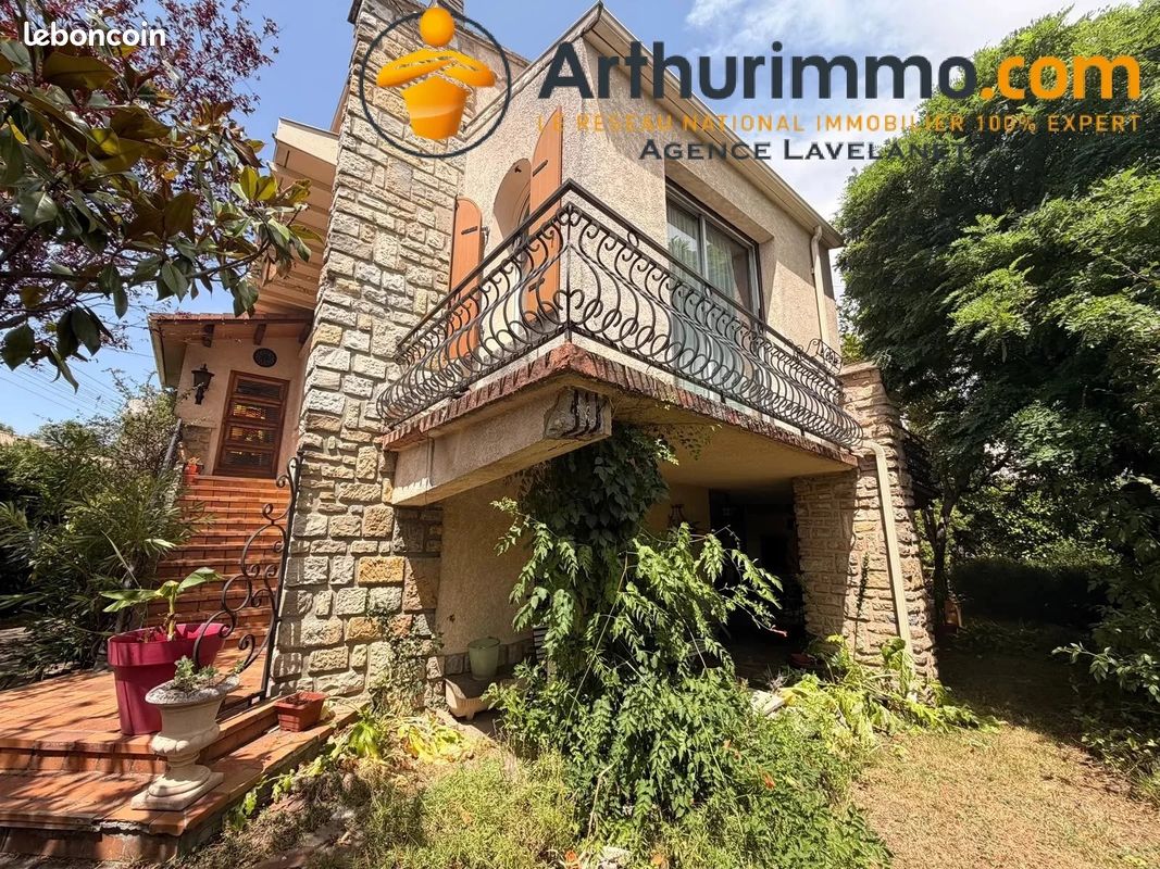 Maison 8 pièces 187 m² · à Lavelanet · 187 m² · 263 000 €