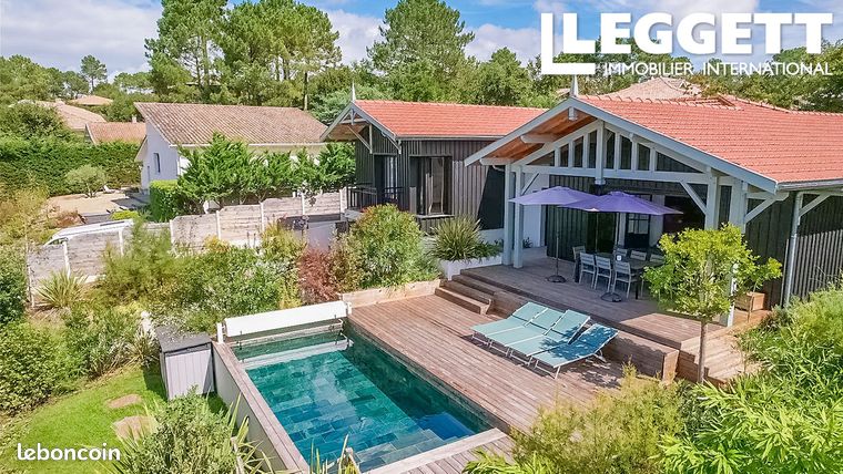Maison 6 pièces 172 m²