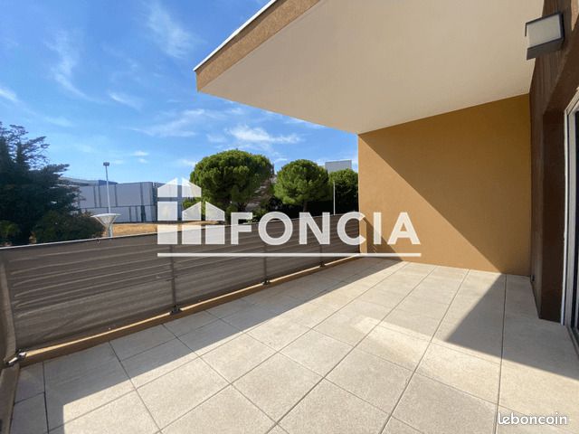Appartement 3 pièces 61 m² · à Montpellier · 61 m² · 948 €/mois