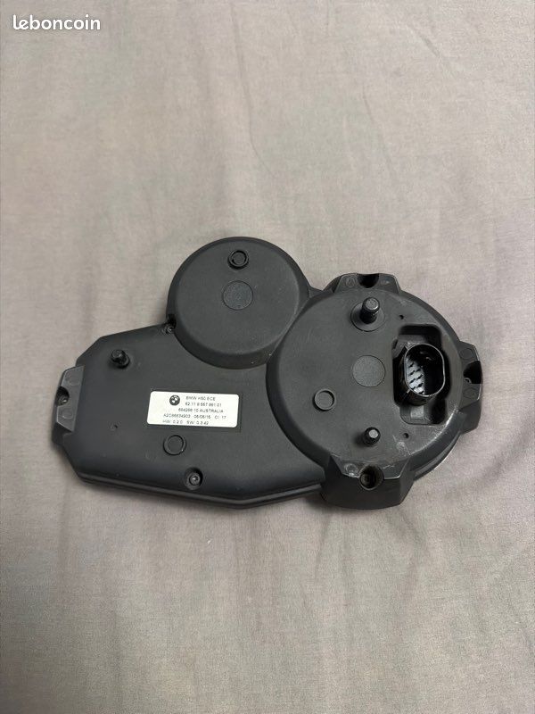 Compteur GS 1200 LC/ADV (image 2)