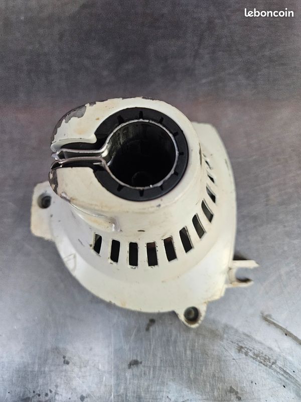 Carter de ventilation stihl 4180 084 1060 (image 3)