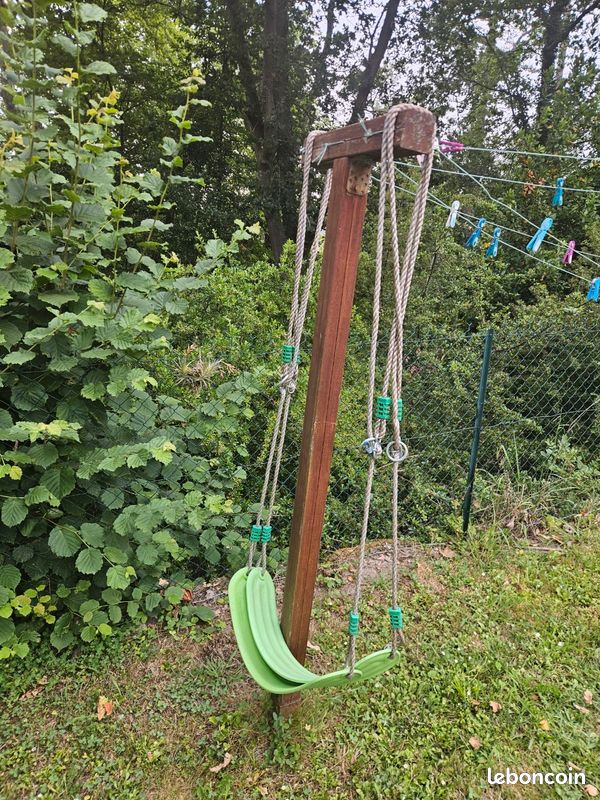Balançoire enfant (image 5)