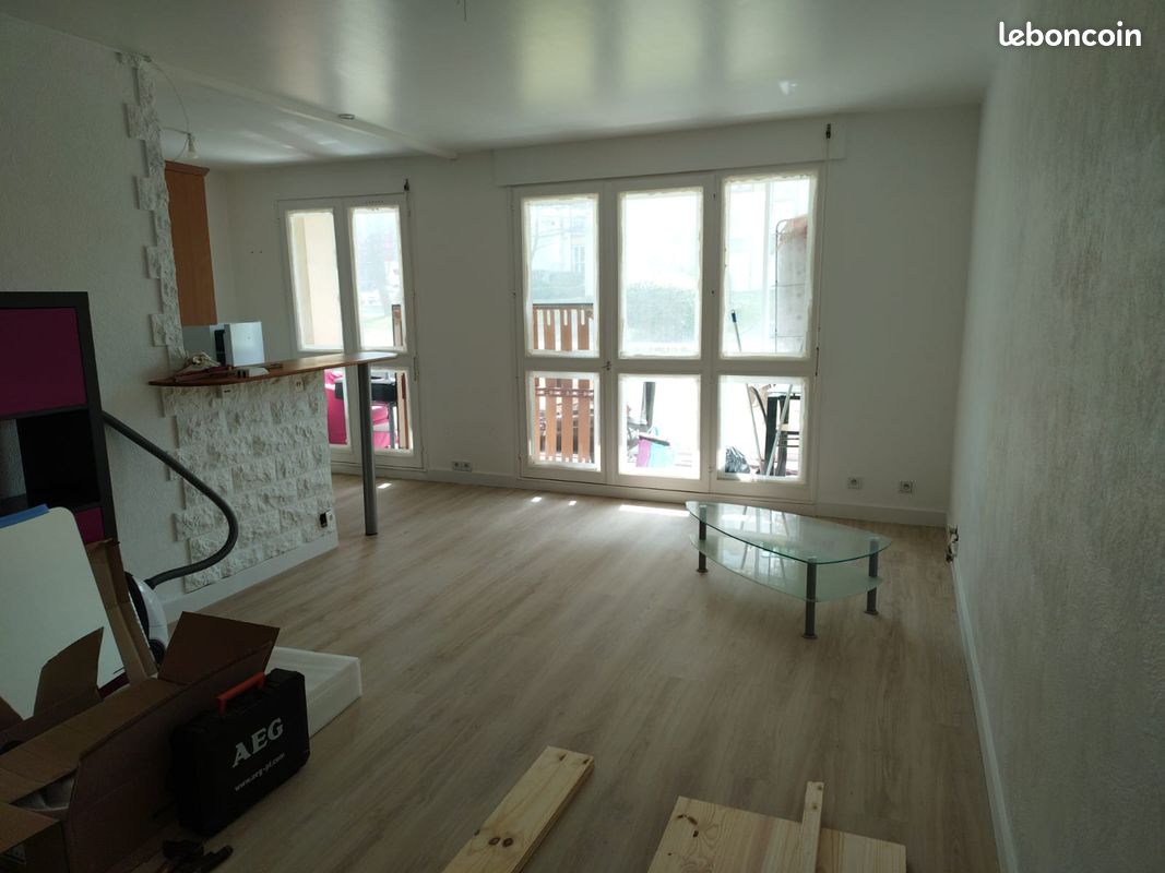 Appartement 1 pièce 30 m² · à Brest · 30 m² · 86 000 €
