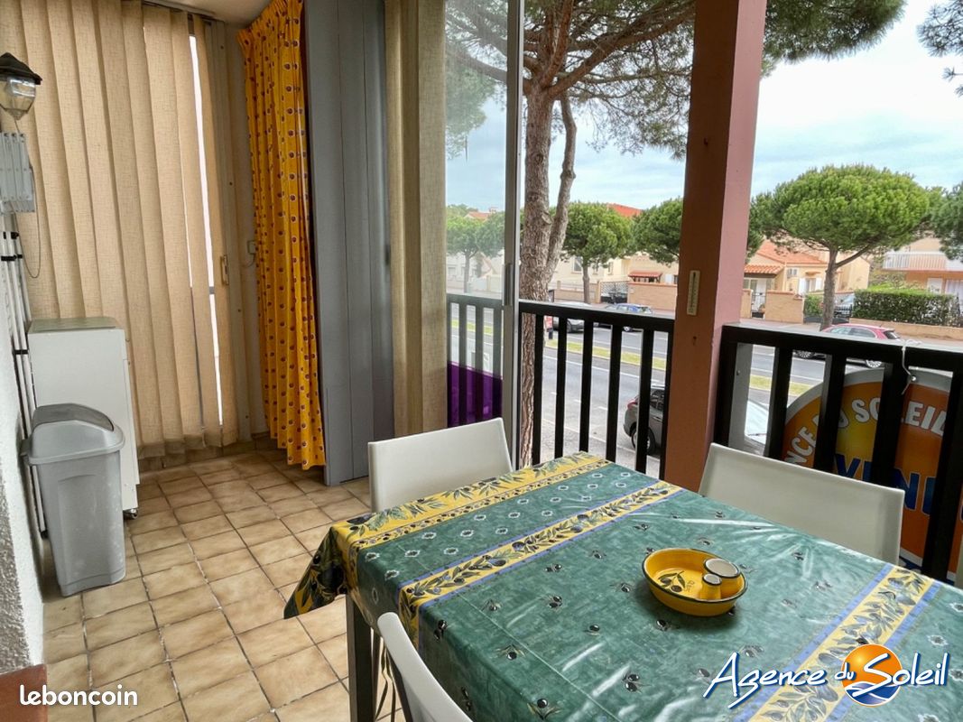 Appartement 2 pièces 28 m² (image 10)