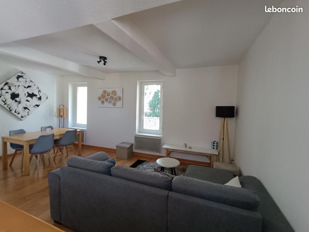Appartement 4 pièces 80 m² · à Narbonne · 80 m² · 149 900 €