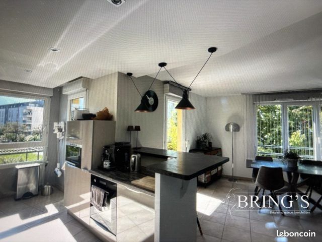 Appartement 4 pièces 90 m² · à Annecy · 90 m² · 599 000 €