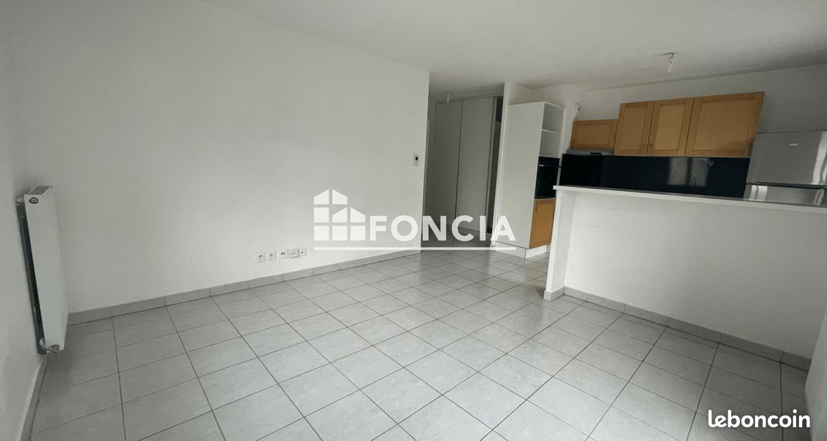 Appartement 3 pièces 57 m² · à Pontault-Combault · 57 m² · 1 140 €/mois